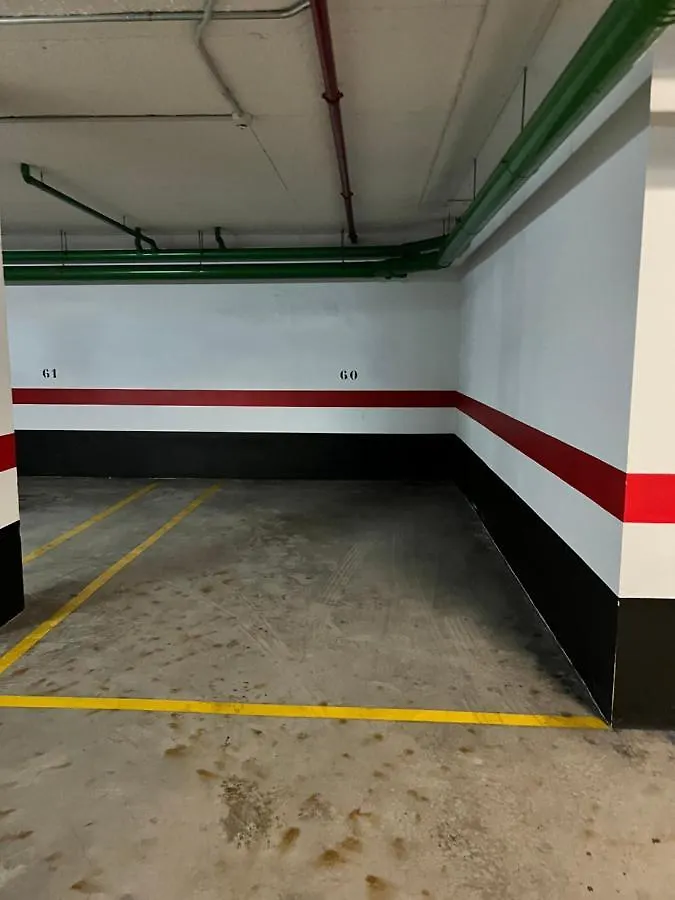 Apartamento Bella Vista Porís de Abona