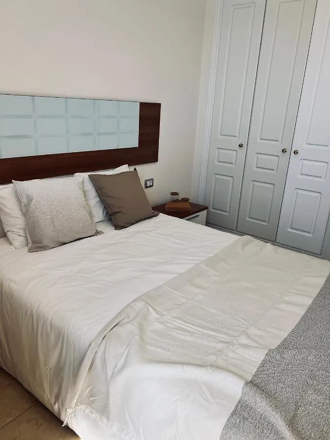 Apartamento Bella Vista Porís de Abona España