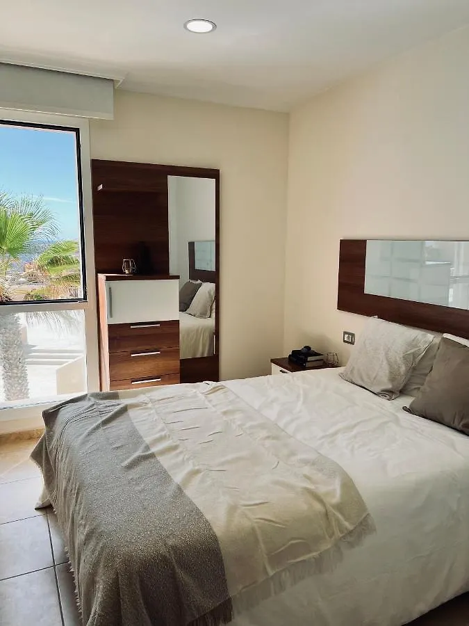 Apartamento Bella Vista Porís de Abona