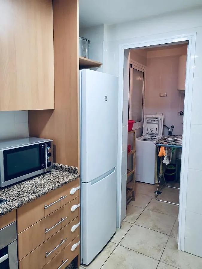 Apartamento Bella Vista Porís de Abona