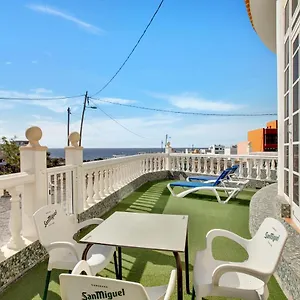 Casa Del Pescador Planta Baja Сasa de vacaciones