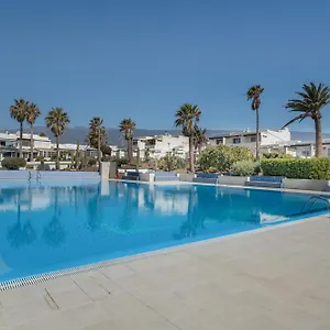  Appartement Casa Agua Y Sol I